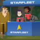 Image for article titled Finally, Star Trek: Lower Decks has finally made it this season